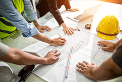 construction accountant Fairfield
